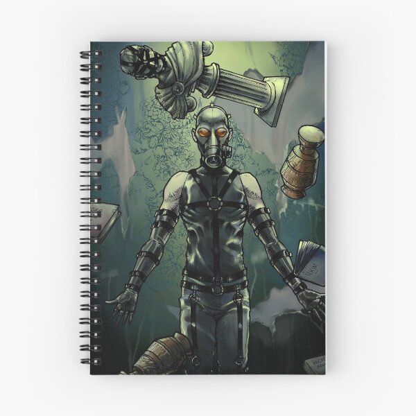Item preview, Psycho Mantis MGS designed and sold by Heoh Kim.