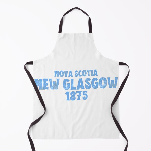 Item preview, New Glasgow Nova Scotia Canada 1875 designed and sold by CraftwithNadia.