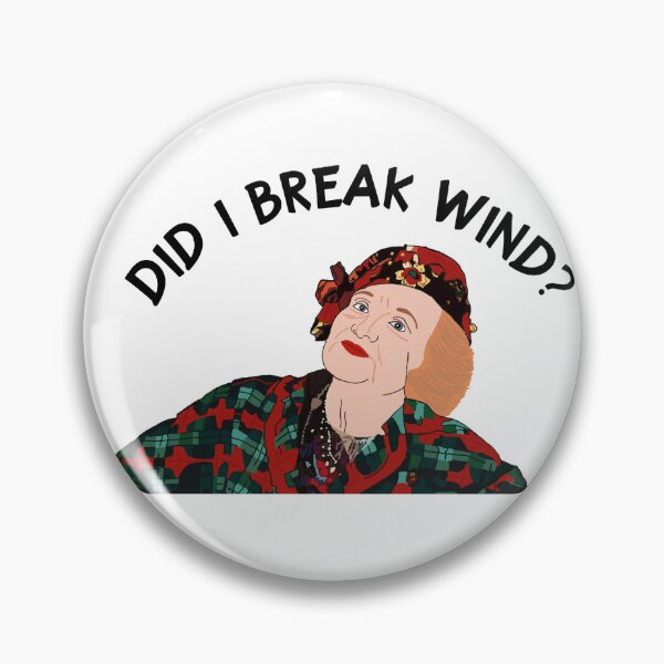 Item preview, Did I break wind? designed and sold by froggyleggs.