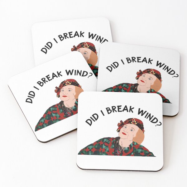 Item preview, Did I break wind? designed and sold by froggyleggs.