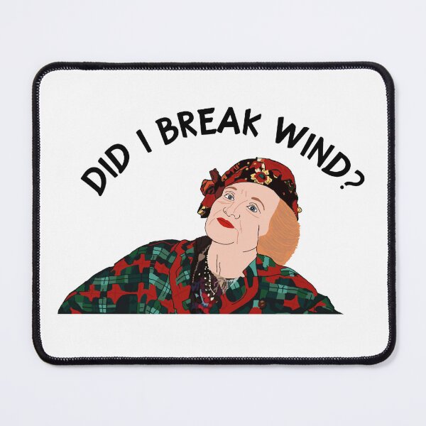Item preview, Did I break wind? designed and sold by froggyleggs.
