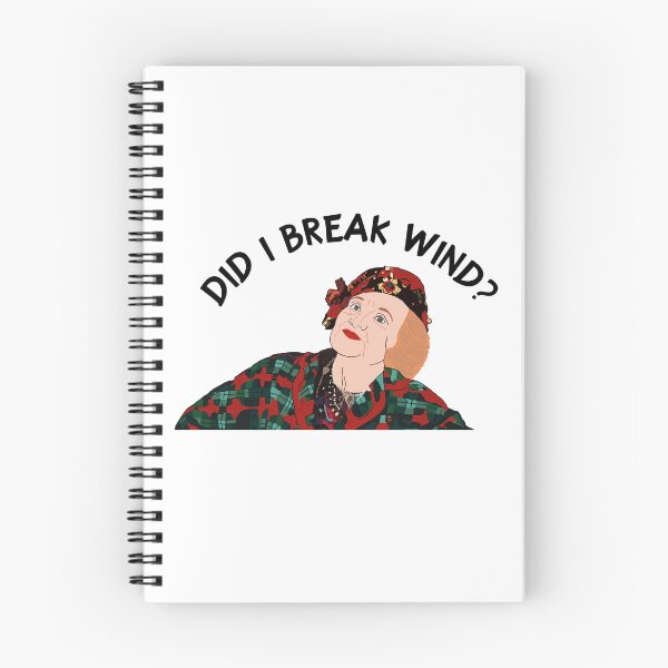 Item preview, Did I break wind? designed and sold by froggyleggs.