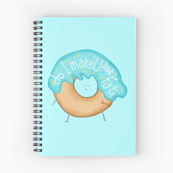Item preview, Do I make you look Fat designed and sold by Yeaha.