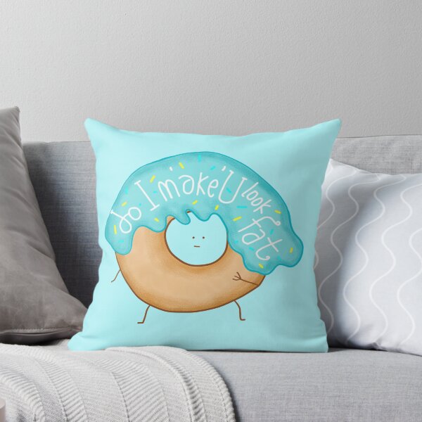 Item preview, Do I make you look Fat designed and sold by Yeaha.