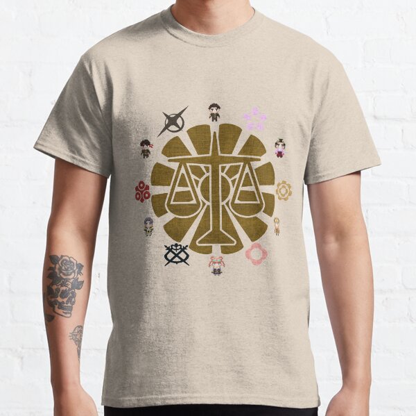 The Great Ancestor Attorney Classic T-Shirt