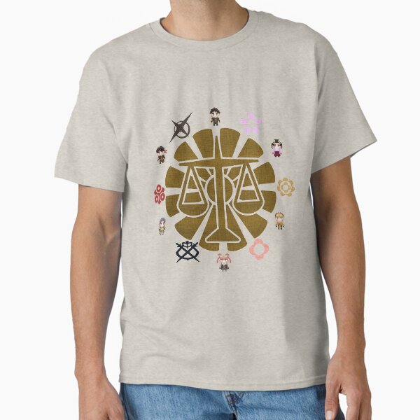Item preview, The Great Ancestor Attorney designed and sold by maxigregrze.
