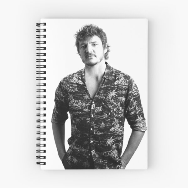 Item preview, Minimalist Pedro Pascal Breath-Taking designed and sold by ecdato.