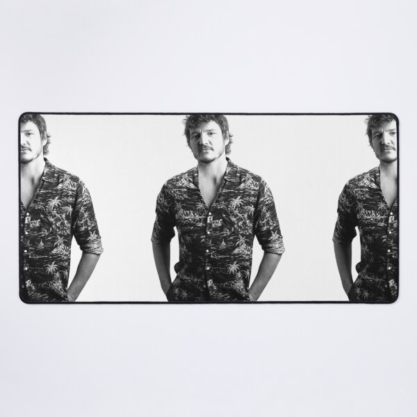 Item preview, Minimalist Pedro Pascal Breath-Taking designed and sold by ecdato.