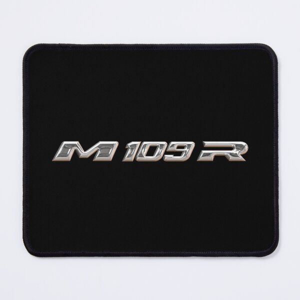 Item preview,  Intruder M 109 Logo 2 chrome 1 designed and sold by Intruder-Motor.