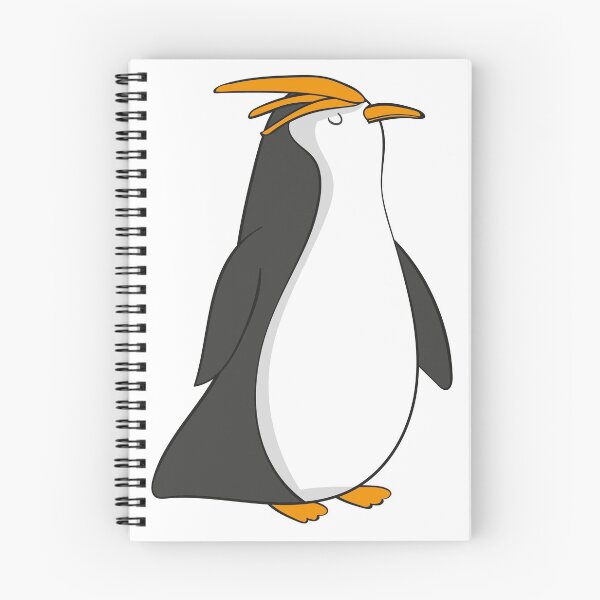 Item preview, penguin designed and sold by fun-tee-shirts.