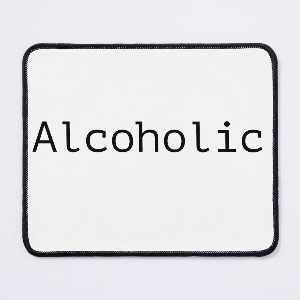 Item preview, Alcoholic  designed and sold by Designs by Suzanne.