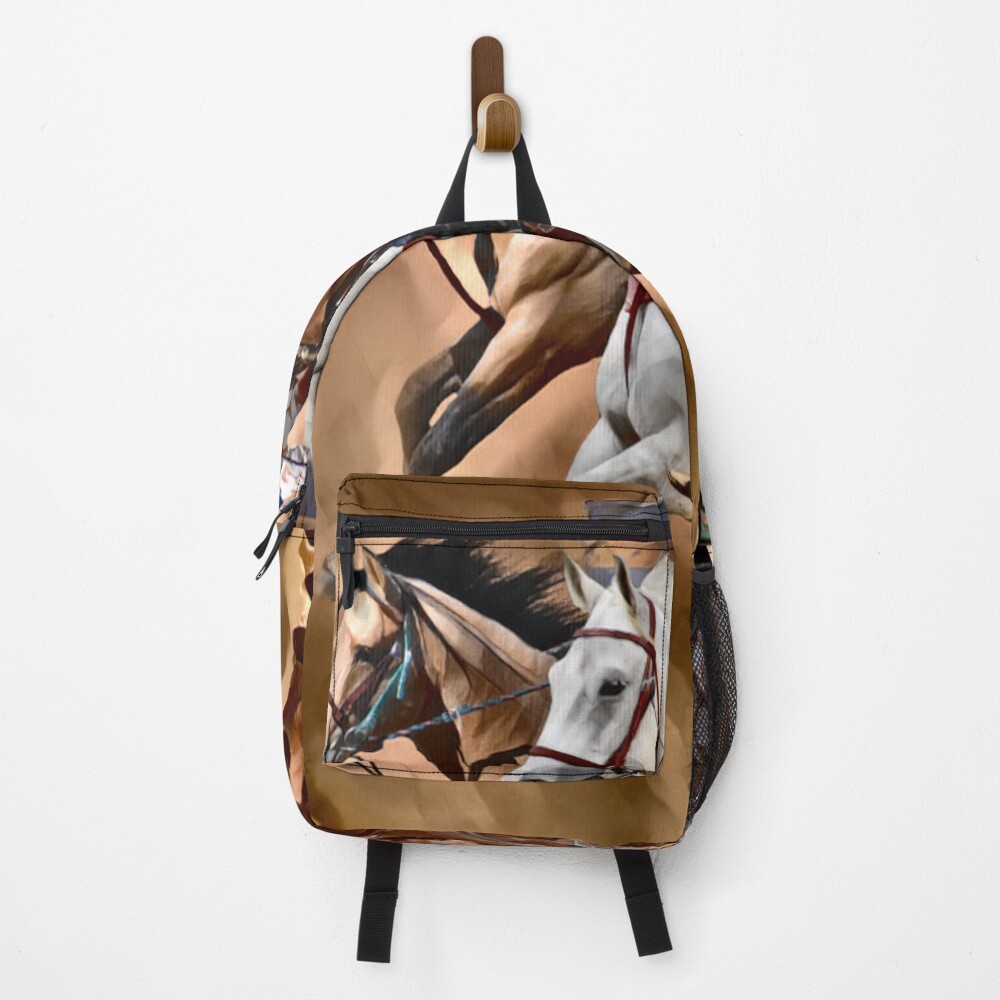 Item preview, Backpack designed and sold by Tinpants.