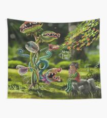 Charmeur Wall Tapestry