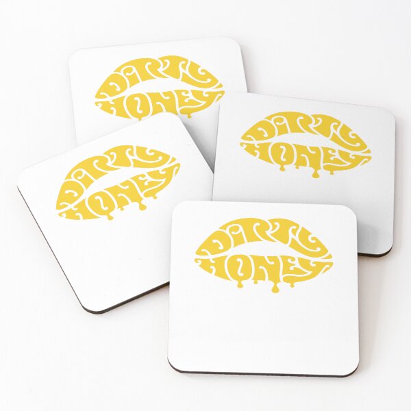 Item preview, dirty honey best of rock most popular, designed and sold by alistairggrise.