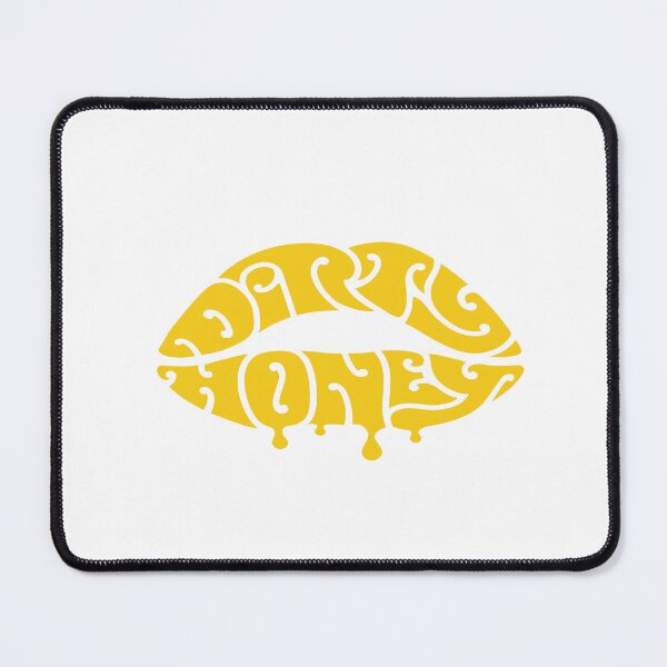 Item preview, dirty honey best of rock most popular, designed and sold by alistairggrise.