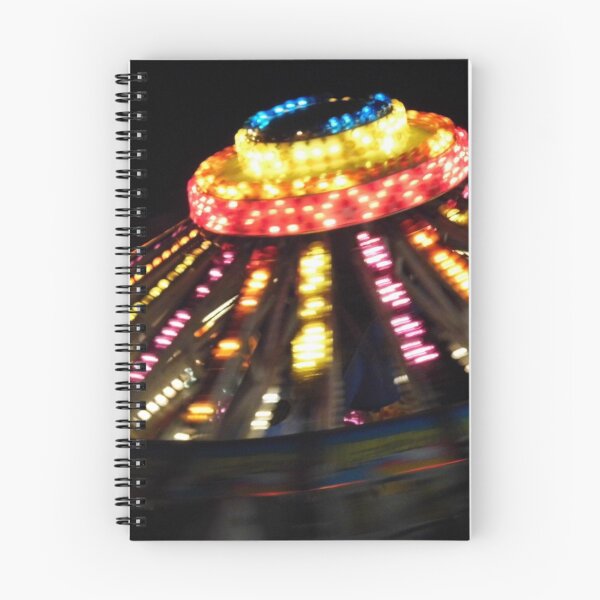 Item preview, Thrill Ride designed and sold by WildestArt.