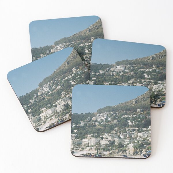 Item preview, Mountain side houses from the beach designed and sold by roxiem06.