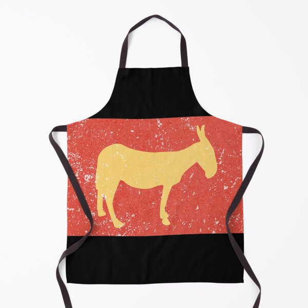 Item preview, donkey designed and sold by Cosmateus.