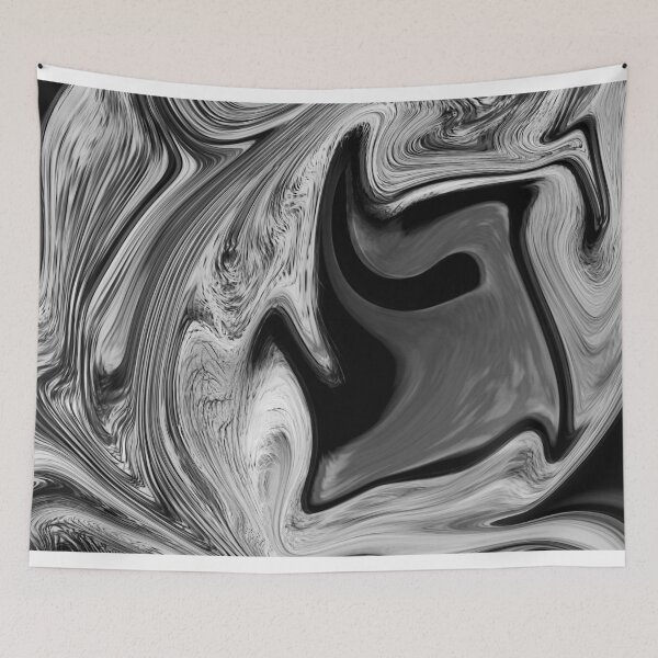 Item preview, CONFUSE - BLACK designed and sold by GrannyGraphic.