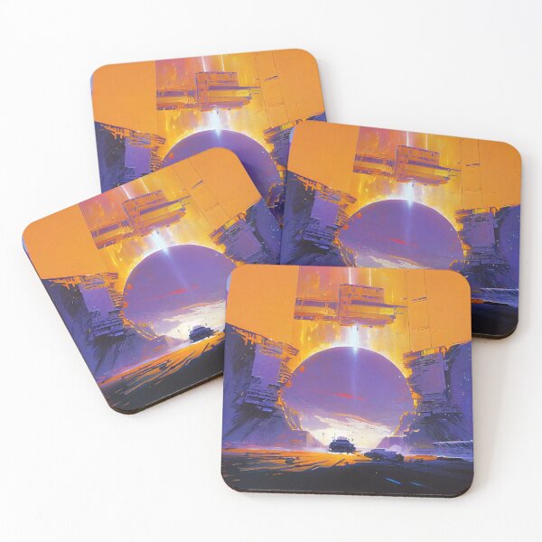 Item preview, Trans-dimensional Portal Beta designed and sold by Swan-Fog.