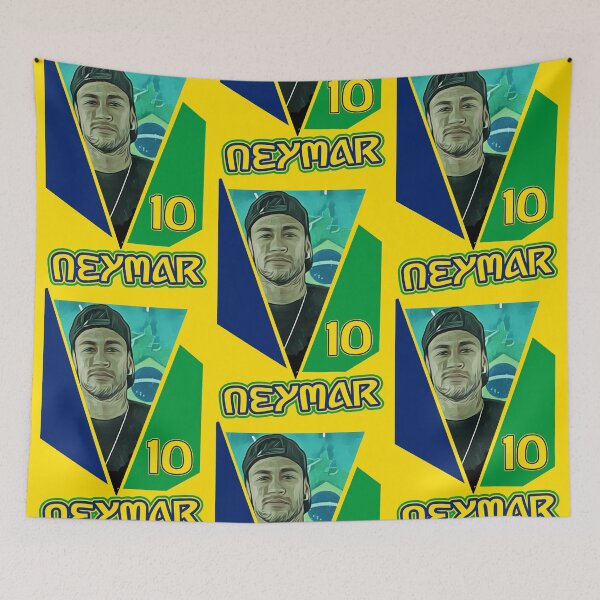 Item preview, Neymar G.O.A.T. ? designed and sold by vuvusblog.