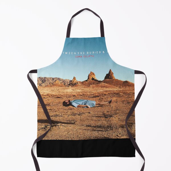 Item preview, Coma Ecliptic Between the Buried and Me designed and sold by mitsouninash.