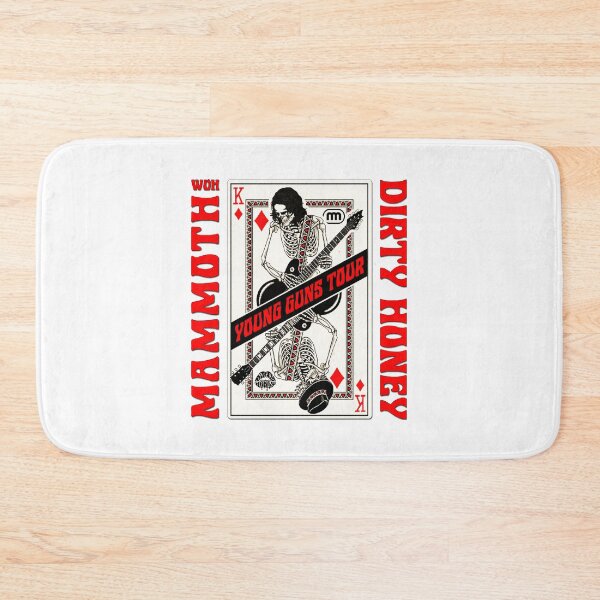 Item preview, dirty honey best of rock most popular, designed and sold by alistairggrise.