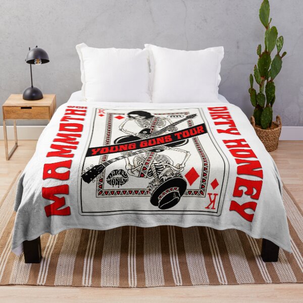 Item preview, dirty honey best of rock most popular, designed and sold by alistairggrise.