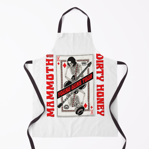 Item preview, dirty honey best of rock most popular, designed and sold by alistairggrise.