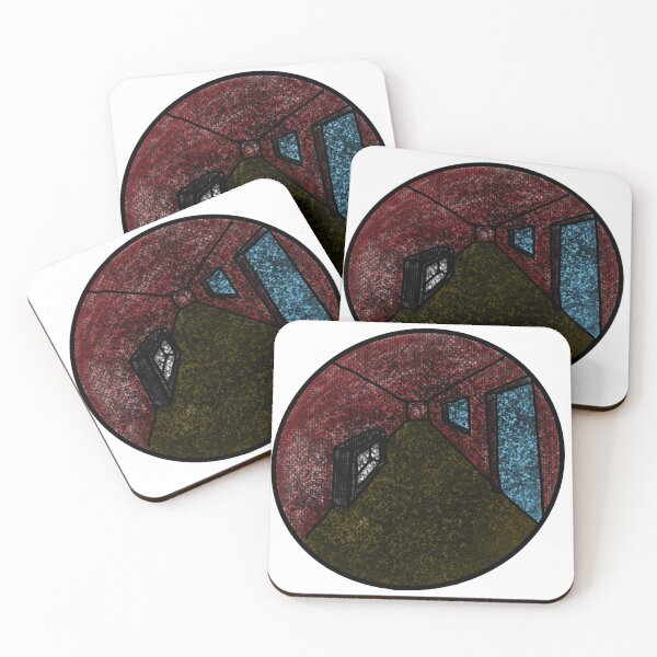Item preview, Pattern House designed and sold by courtartz.