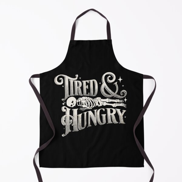 Item preview, Two Moods - Tired and Hungry designed and sold by Rebalien.