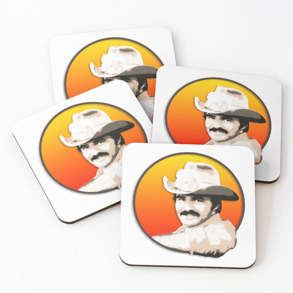 Item preview, Burt Reynolds Classic designed and sold by boyerClothing.