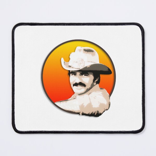 Item preview, Burt Reynolds Classic designed and sold by boyerClothing.