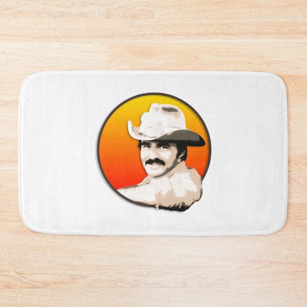 Item preview, Burt Reynolds Classic designed and sold by boyerClothing.