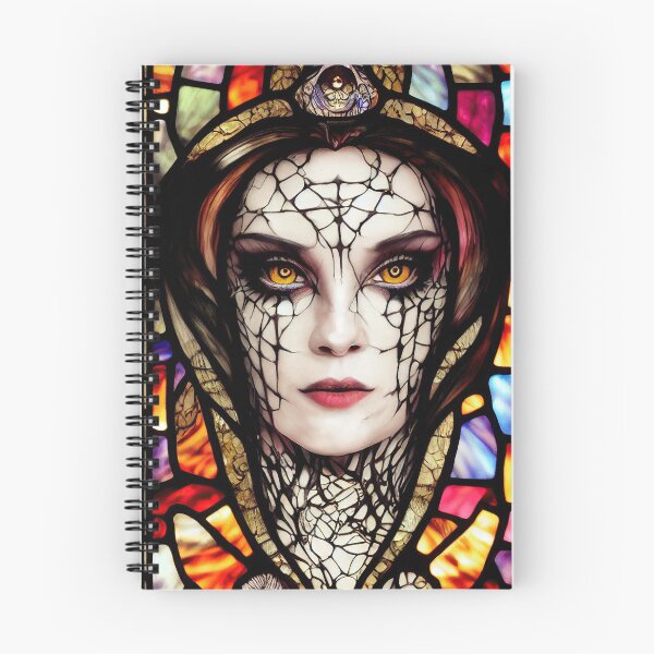Item preview, Circe designed and sold by OccultDreams.