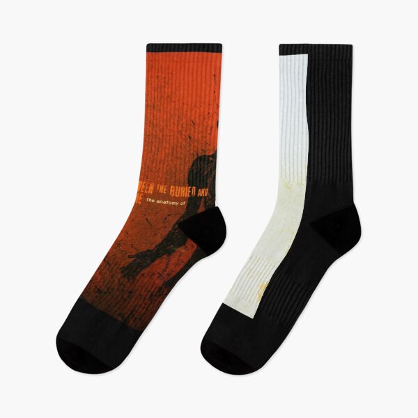 Item preview, The Anatomy Of Between the Buried and Me designed and sold by mitsouninash.