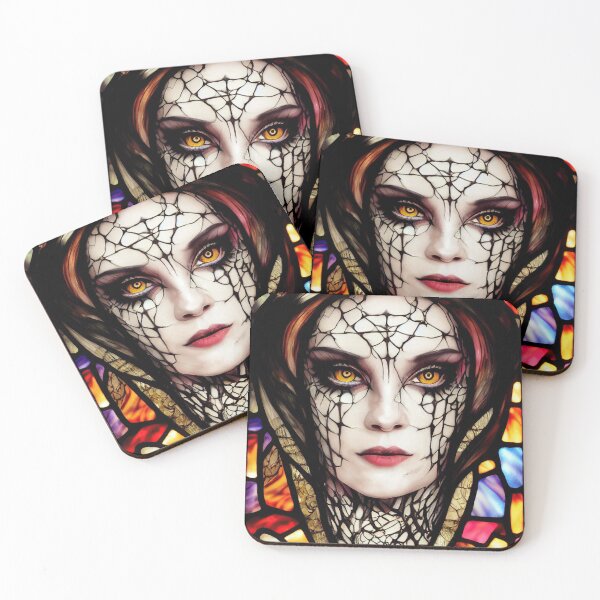 Item preview, Circe designed and sold by OccultDreams.