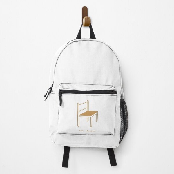 Item preview, Sit Down designed and sold by JoshSavard.