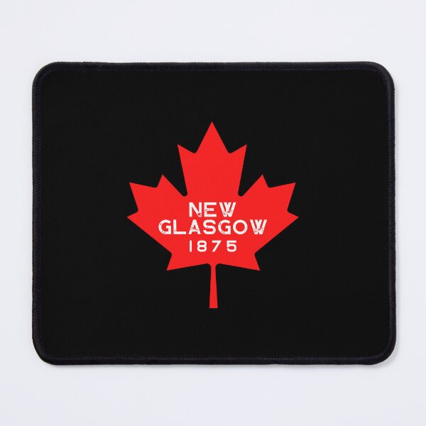 Item preview, New Glasgow 1875 Canada designed and sold by CraftwithNadia.