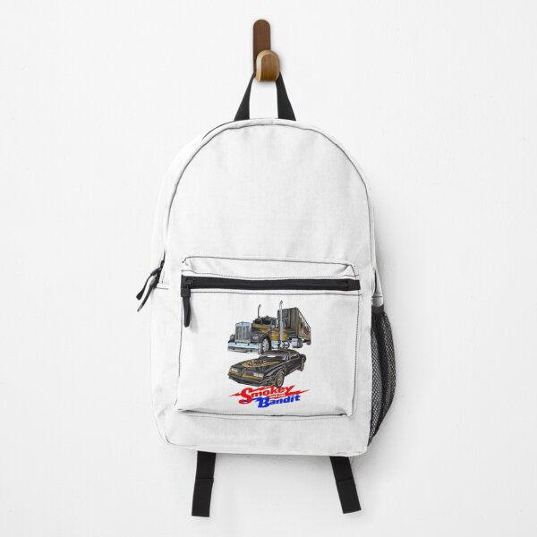 Item preview, Container Smokey and the bandit car movie art designed and sold by boyerClothing.