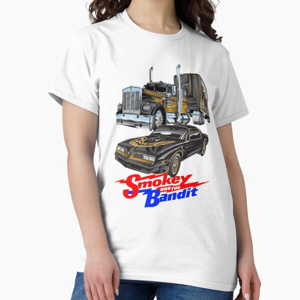 Smokey And The Bandit Merch & Gifts for Sale | Redbubble