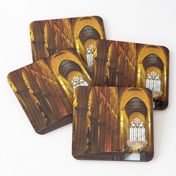 Item preview, St Mary's designed and sold by Melinda  Ison - Poor.