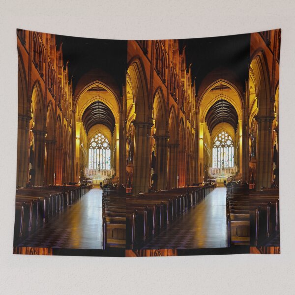 Item preview, St Mary's designed and sold by Melinda  Ison - Poor.