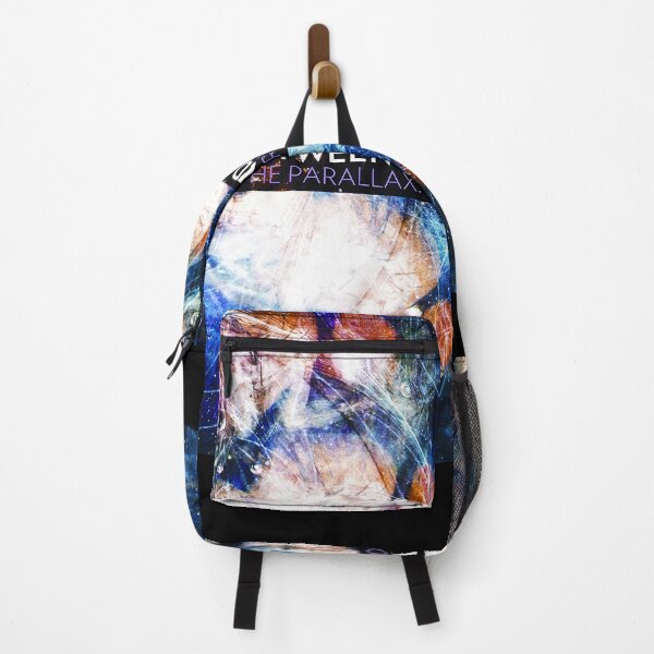 Item preview, The Parallax Hypersleep Dialogues Between the Buried and Me designed and sold by mitsouninash.