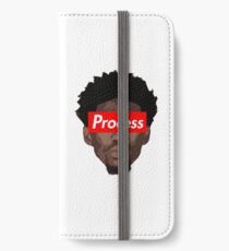 Process iPhone Wallet/Case/Skin