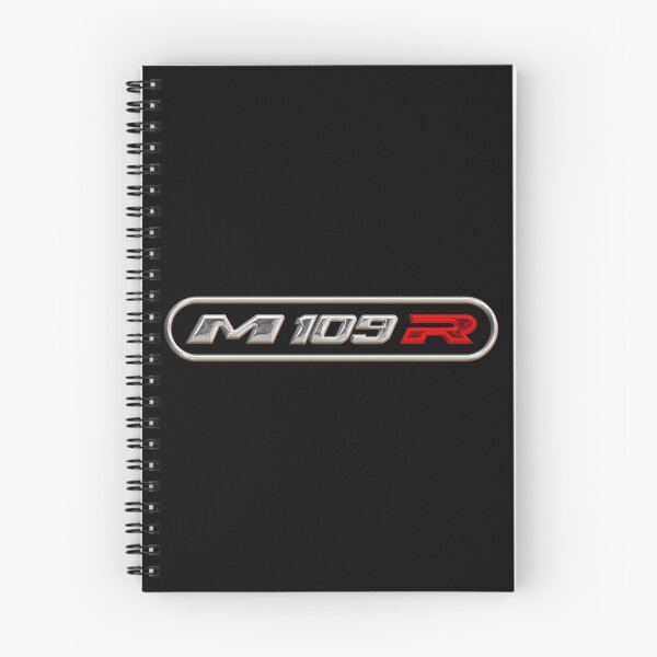 Item preview, Intruder M 109 Logo chrome designed and sold by Intruder-Motor.