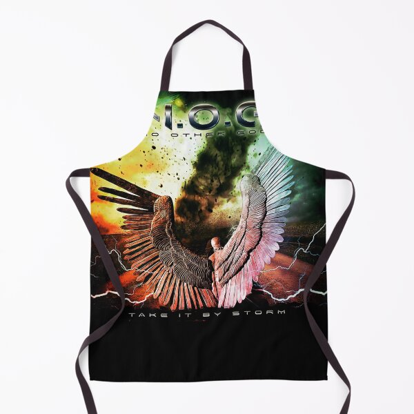 Item preview, Take It By Storm No Other God designed and sold by mitsouninash.