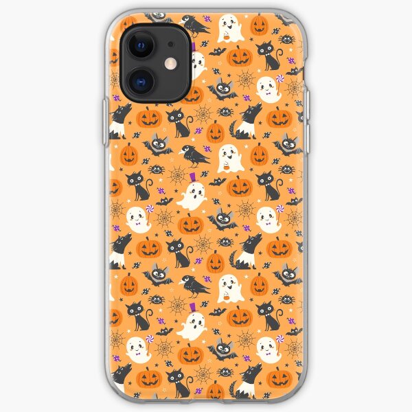 Halloween iPhone cases & covers Redbubble