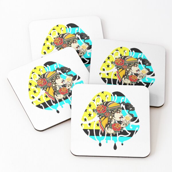 Item preview, dirty honey best of rock most popular, designed and sold by alistairggrise.