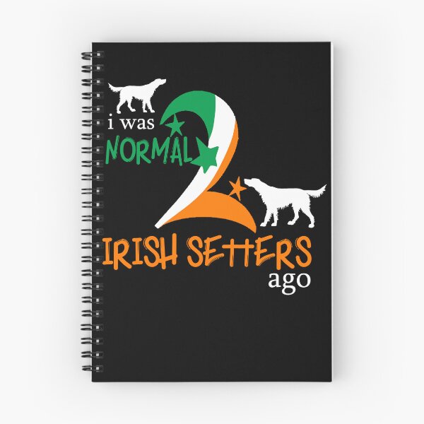 Item preview, Funny irish setter irish setter owner designed and sold by ferraudionne.